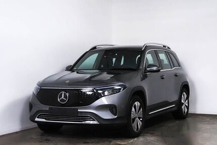 Mercedes-Benz EQB Gebrauchtwagen