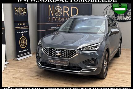 Seat Tarraco Gebrauchtwagen