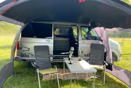 VW T6 andere Gebrauchtwagen
