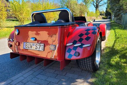 Lotus Super Seven Gebrauchtwagen