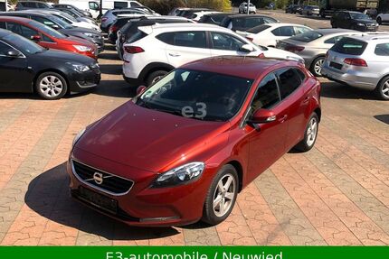 Volvo V40 Gebrauchtwagen