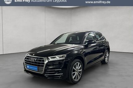 Audi Q5 Gebrauchtwagen