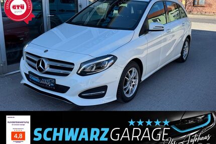 Mercedes-Benz B 200 Gebrauchtwagen