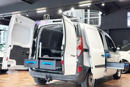 Renault Kangoo Gebrauchtwagen