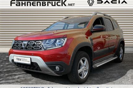 Dacia Duster Gebrauchtwagen