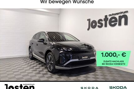 Skoda Enyaq Gebrauchtwagen