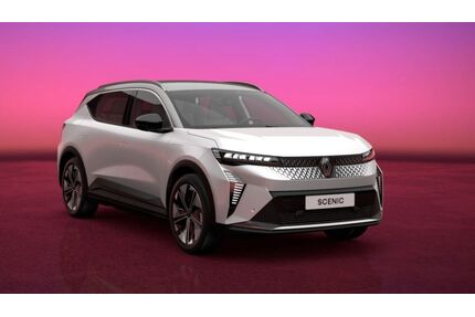 Renault Scenic Gebrauchtwagen