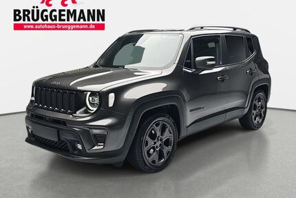 Jeep Renegade Gebrauchtwagen