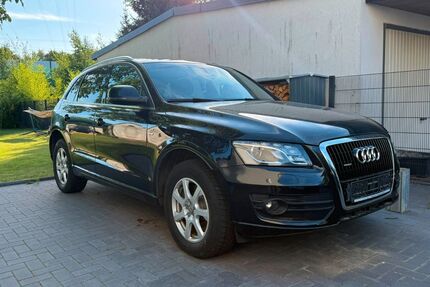 Audi Q5 Gebrauchtwagen
