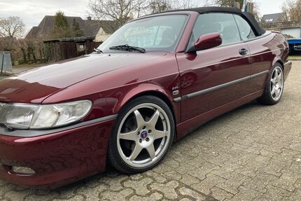 Saab 9-3 Gebrauchtwagen