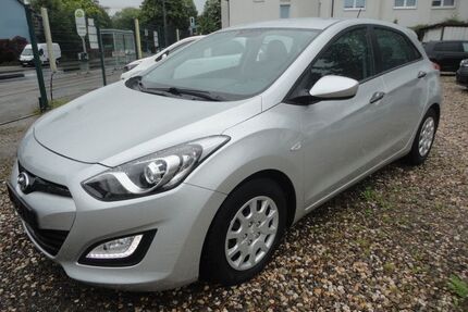 Hyundai i30 Gebrauchtwagen
