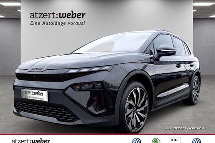 Skoda Elroq Gebrauchtwagen