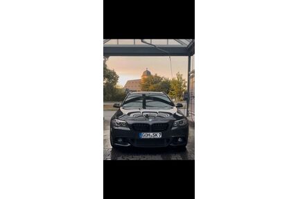 BMW 535 Gebrauchtwagen