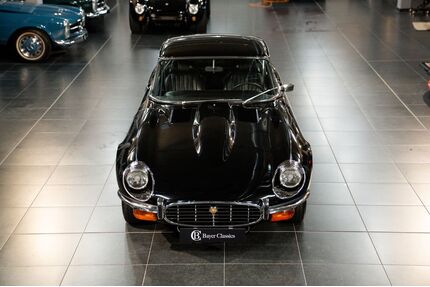 Jaguar E-Type Gebrauchtwagen