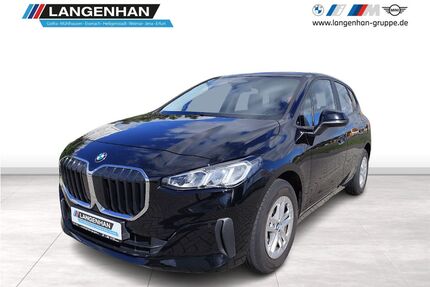 BMW 218 Active Tourer Gebrauchtwagen