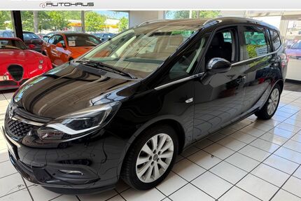 Opel Zafira Gebrauchtwagen