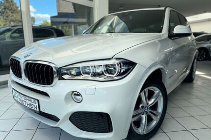 BMW X5 Gebrauchtwagen