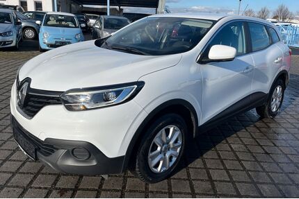 Renault Kadjar Gebrauchtwagen