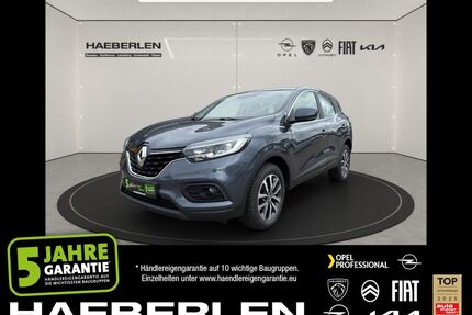 Renault Kadjar Gebrauchtwagen