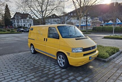 VW T4 andere Gebrauchtwagen