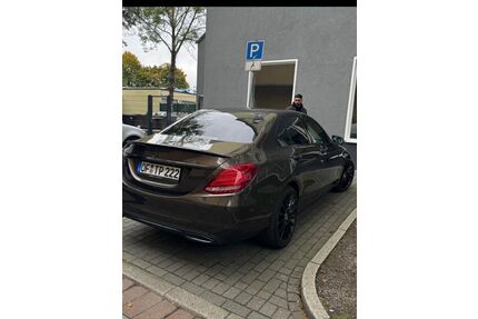 Mercedes-Benz C 250 Gebrauchtwagen