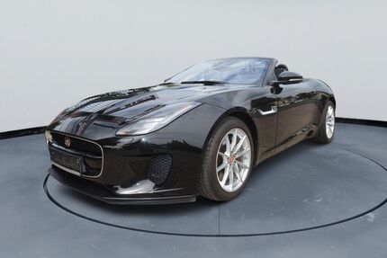 Jaguar F-Type Gebrauchtwagen