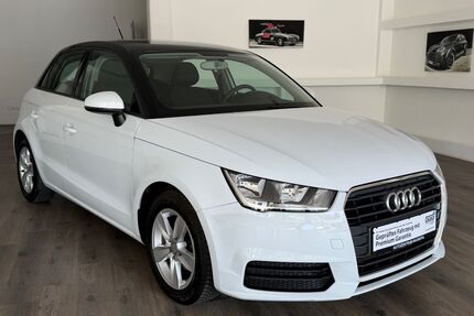 Audi A1 Gebrauchtwagen