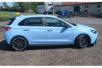 Hyundai i30 Gebrauchtwagen