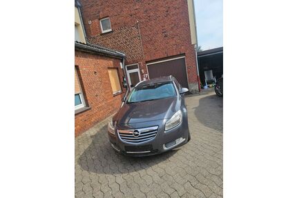 Opel Insignia Gebrauchtwagen