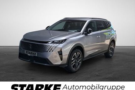 Peugeot 5008 Gebrauchtwagen