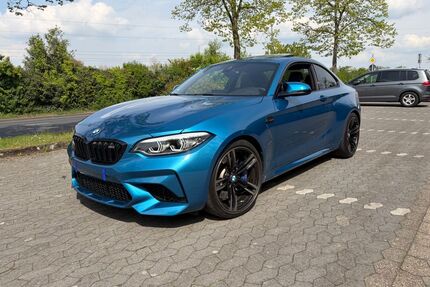 BMW M2 Gebrauchtwagen
