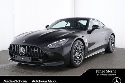 Mercedes-Benz AMG GT Gebrauchtwagen