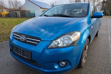 Kia Andere Gebrauchtwagen