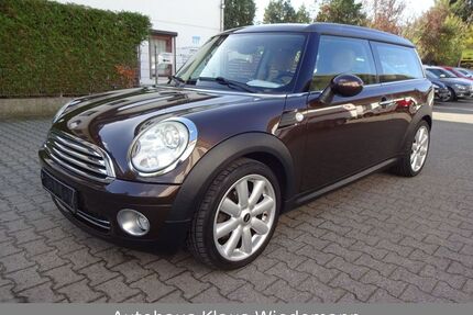 Citroen Cooper Clubman 