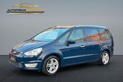 Ford Galaxy Gebrauchtwagen