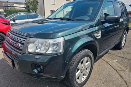 Smart Freelander 