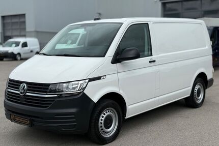 VW T6 Transporter Gebrauchtwagen