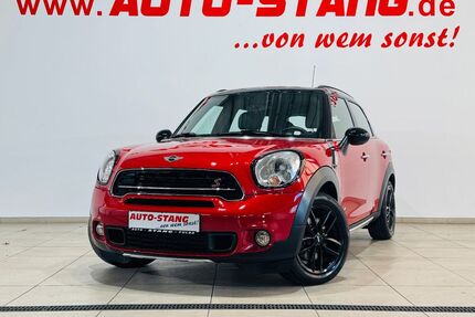 Mini Countryman S (Cooper) Gebrauchtwagen
