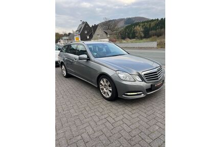 Mercedes-Benz E 300 Gebrauchtwagen