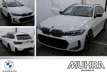 BMW M340i Gebrauchtwagen