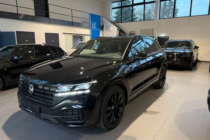 VW Touareg Gebrauchtwagen