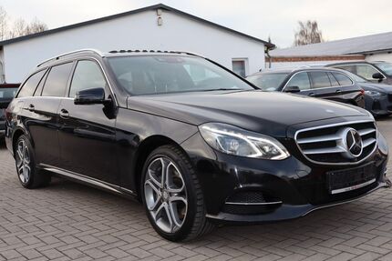 Mercedes-Benz E 350 Gebrauchtwagen