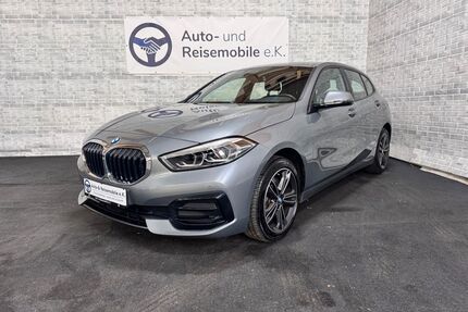 BMW 118 Gebrauchtwagen