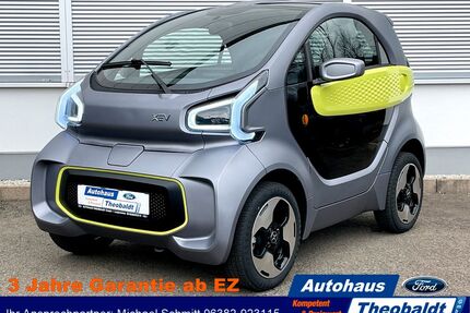 XEV Andere Gebrauchtwagen