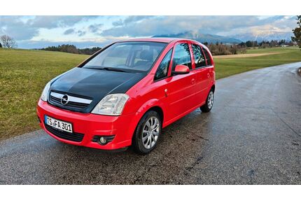 Opel Meriva Gebrauchtwagen
