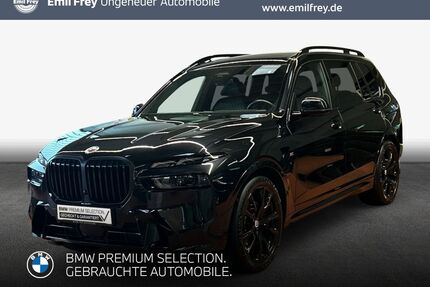 BMW X7 Gebrauchtwagen