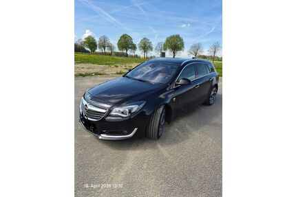 Opel Insignia Gebrauchtwagen
