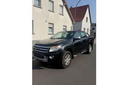 Ford Ranger Gebrauchtwagen