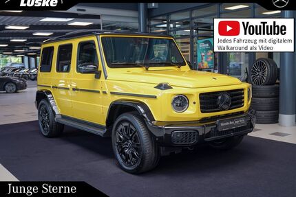 Mercedes-Benz G 450 Gebrauchtwagen