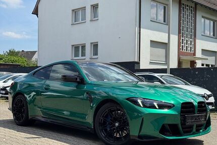 BMW M4 Gebrauchtwagen